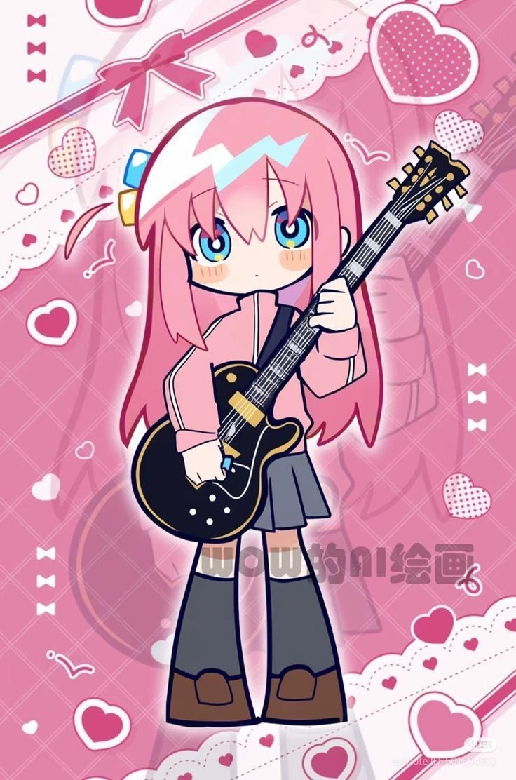 Hitori gotoh (Bocchi) thumbnail
