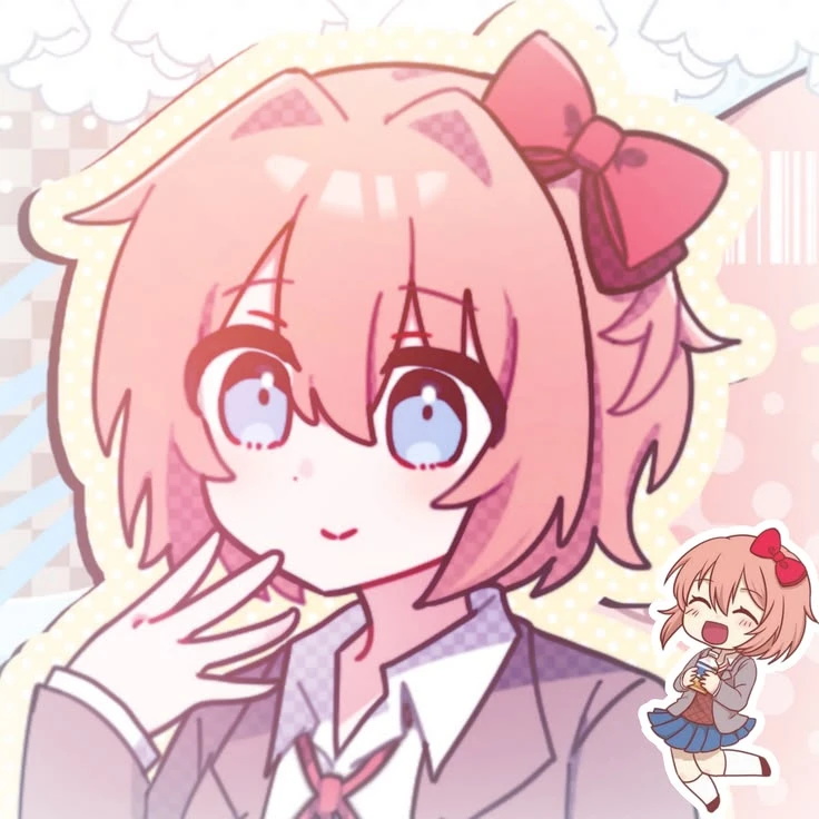 Sayori thumbnail