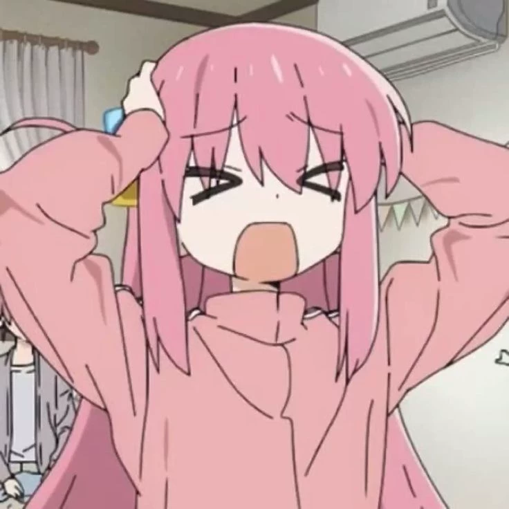Hitori Gotoh (Bocchi the Rock!) thumbnail