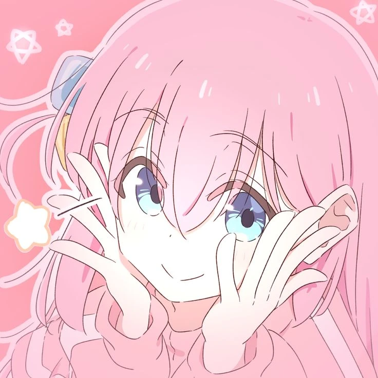 Bocchi Hitori gotoh thumbnail