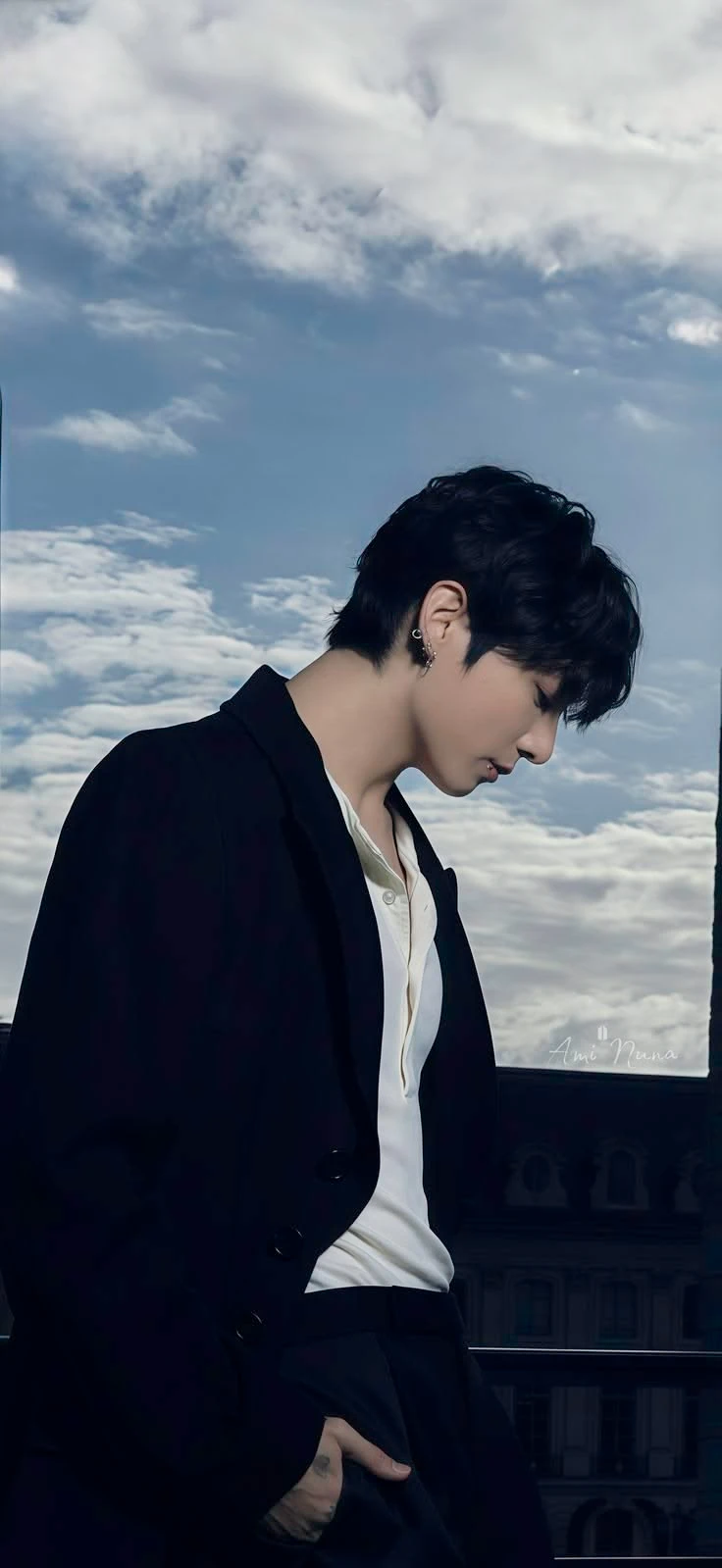 Jeon Jungkook thumbnail