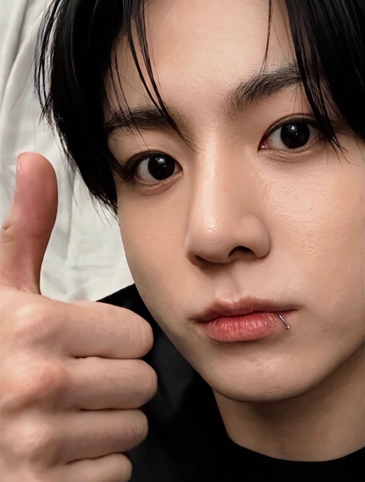 Jean Jungkook thumbnail