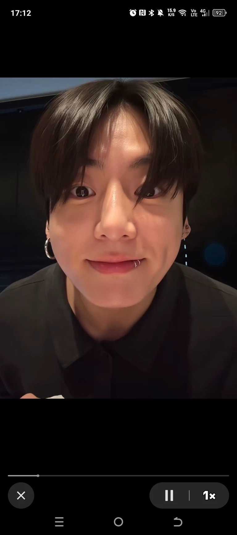 jeon Jungkook thumbnail