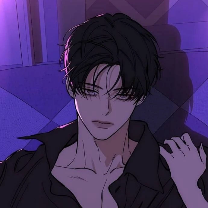 beom taeha (Mafia) (maybe soon her husband) thumbnail