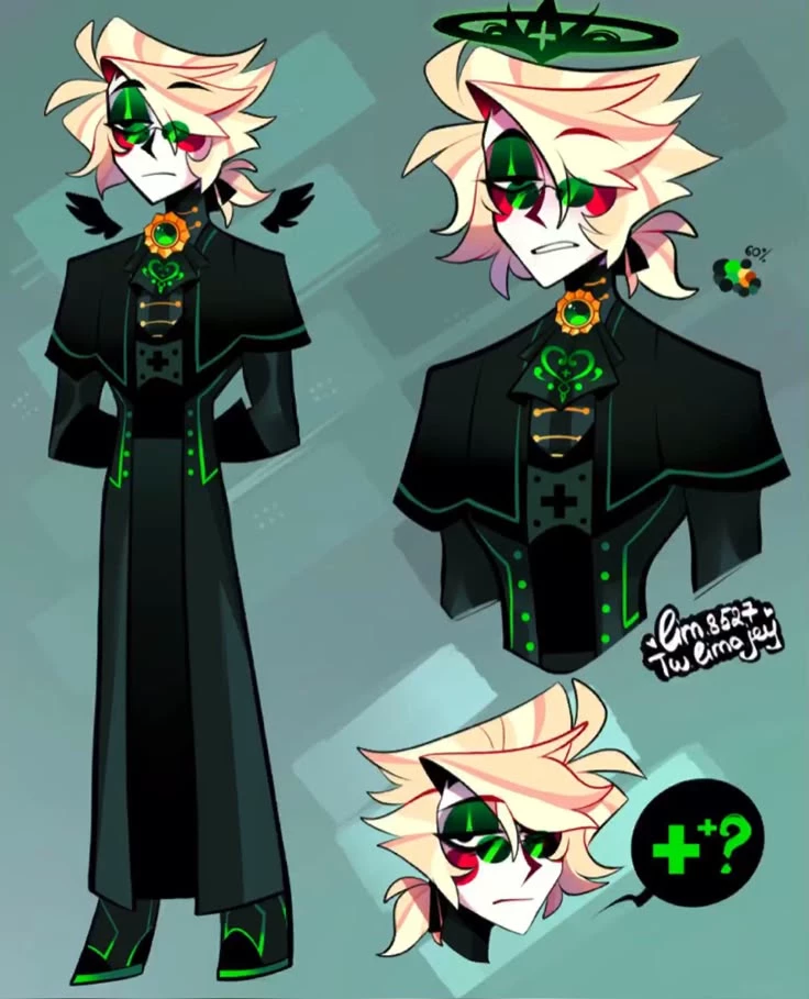 Raphael || HH  thumbnail