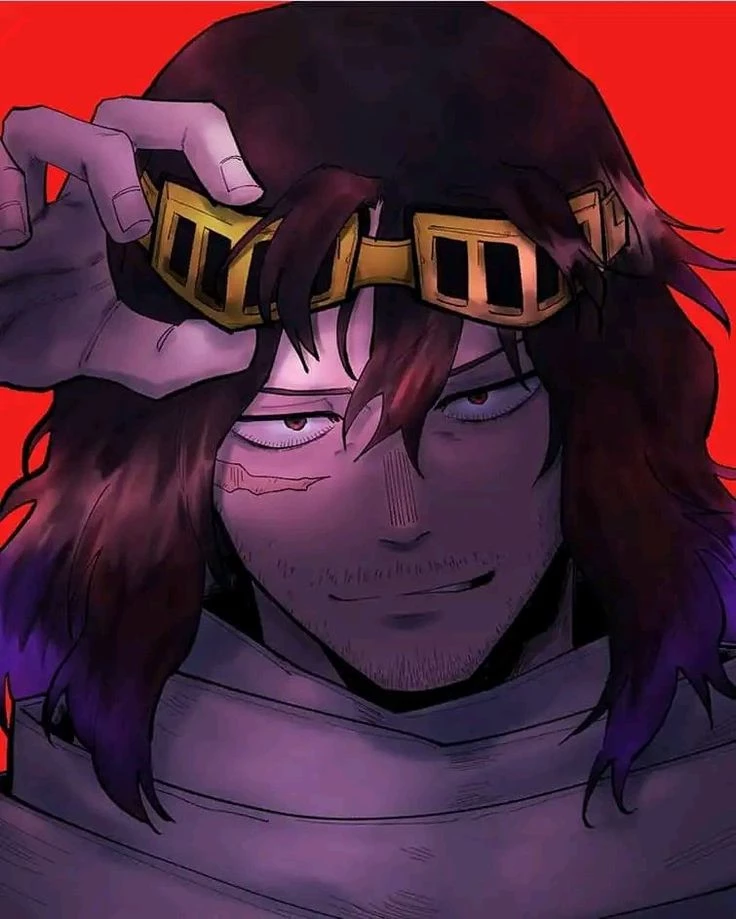 Aizawa Shouta thumbnail