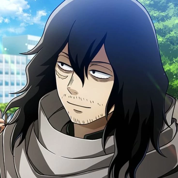 Aizawa Shouta thumbnail