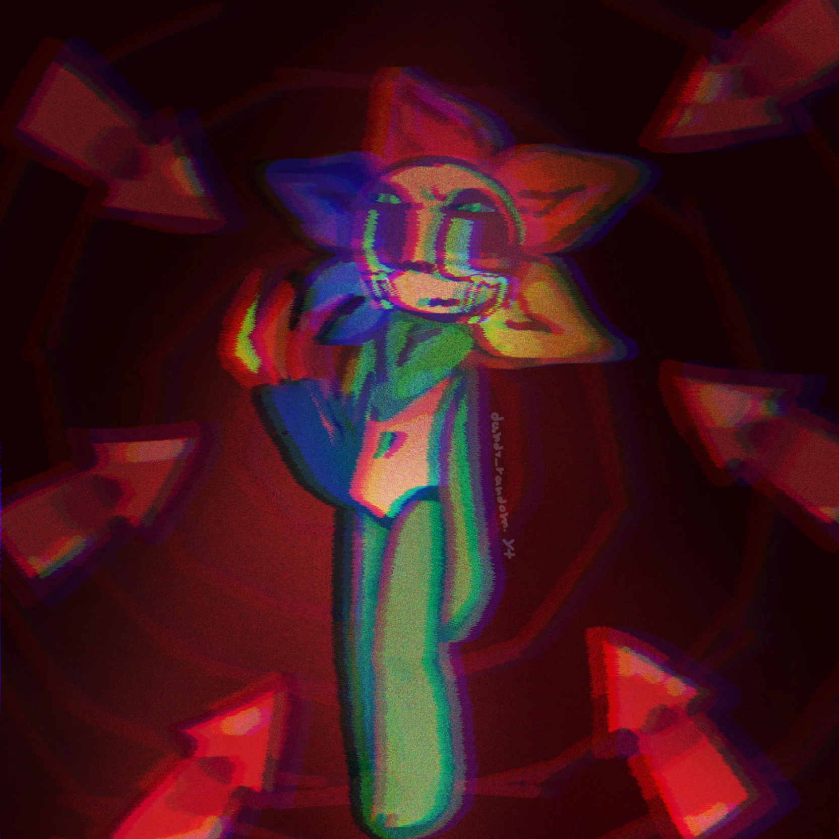 Dandy (distress) thumbnail