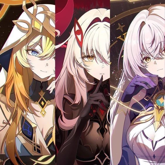 Three Rulers (Istaroth, Ronova, Naberius) thumbnail