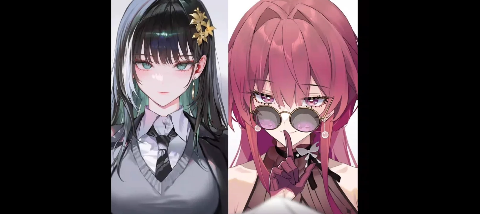 Just A small Streamer thumbnail