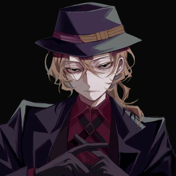 Chuuya Nakahara (BEAST!) thumbnail