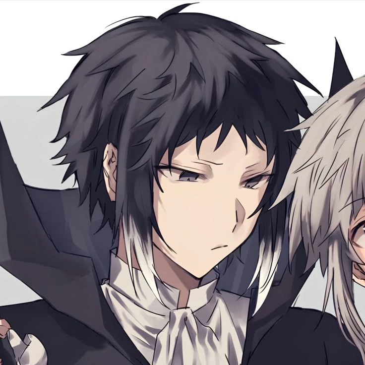 Ryūnosuke Akutagawa thumbnail