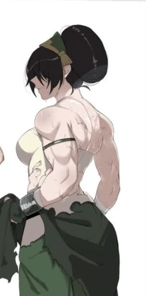 Toph thumbnail