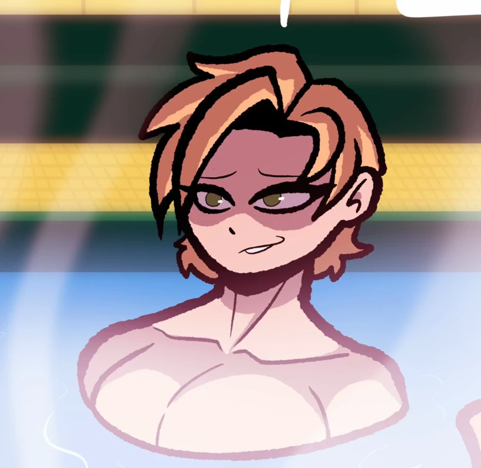 You meet yelena In her office.. thumbnail