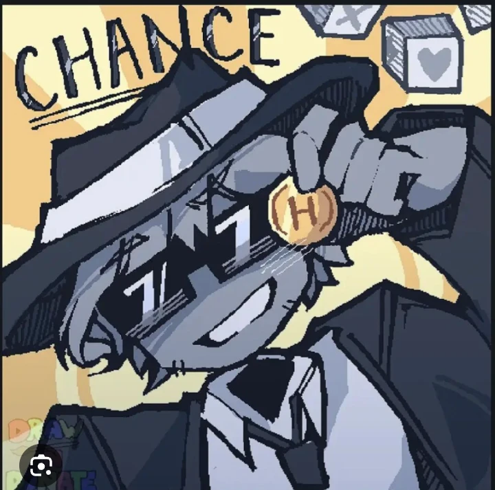chance thumbnail