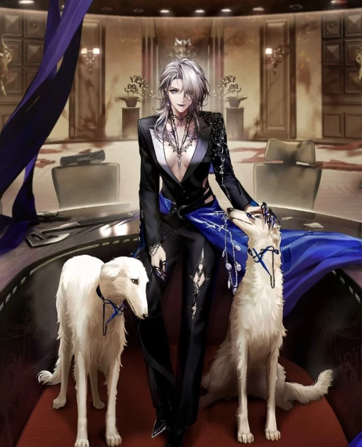 Celestine Armand(wlw,saved her dog) thumbnail