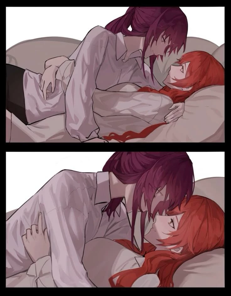 Rin (best friend, WLW) thumbnail