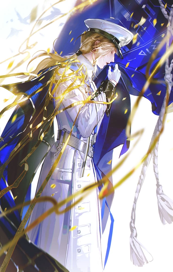 Commander Seraphine Valerius (wlw, recruit X commander) thumbnail
