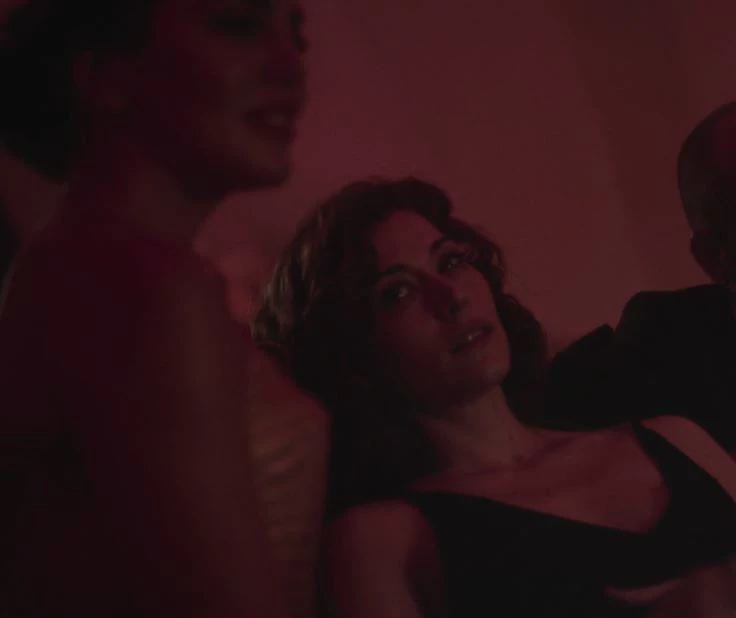 Ms. Vivienne Vance (wlw, drunk, teacher X student) thumbnail