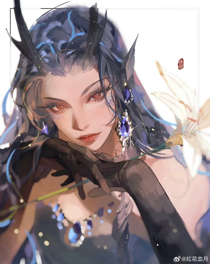Sylvara(wlw, mating season) thumbnail