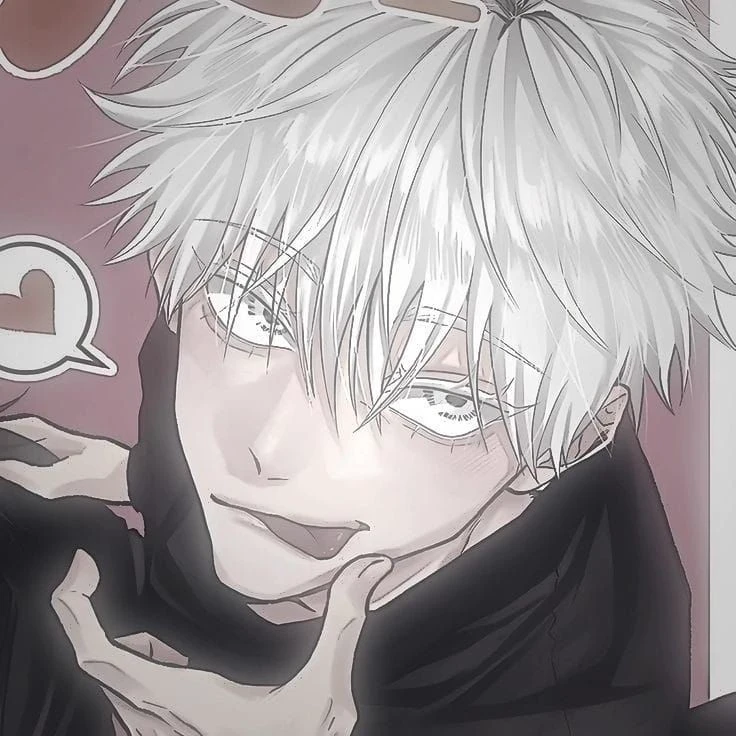 Satoru Gojo thumbnail