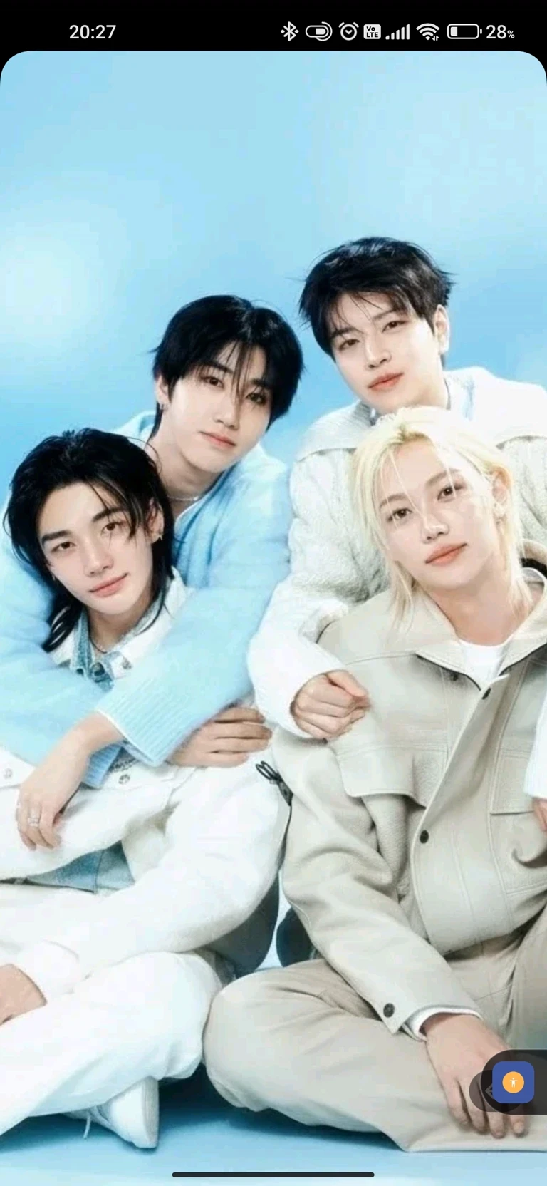 skz-your four sons thumbnail