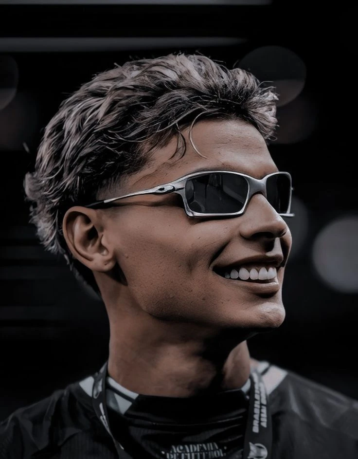 Richard Rios thumbnail