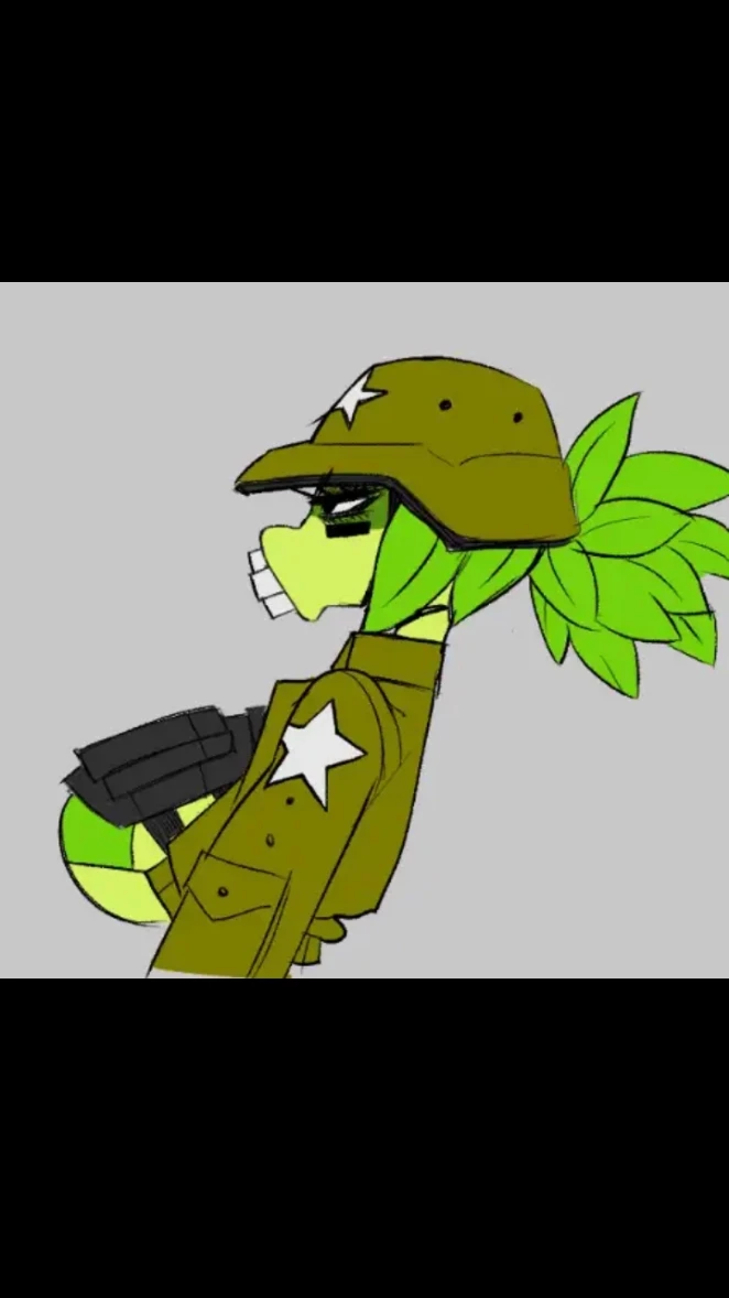 Pea Shooter thumbnail