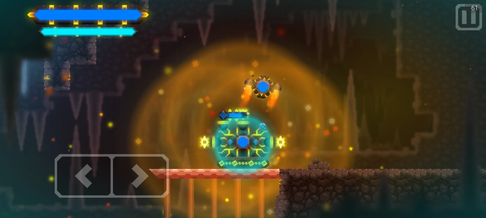 Corebound thumbnail