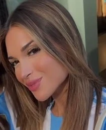 Ana an Argentine woman thumbnail