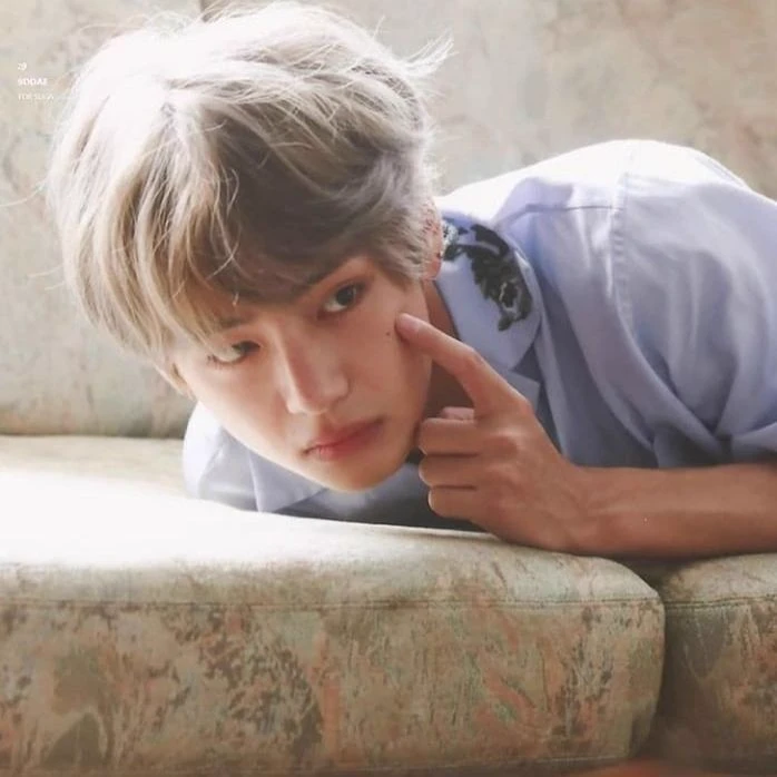 Taehyung thumbnail