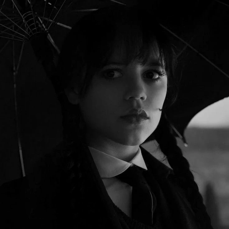 Wednesday Addams thumbnail