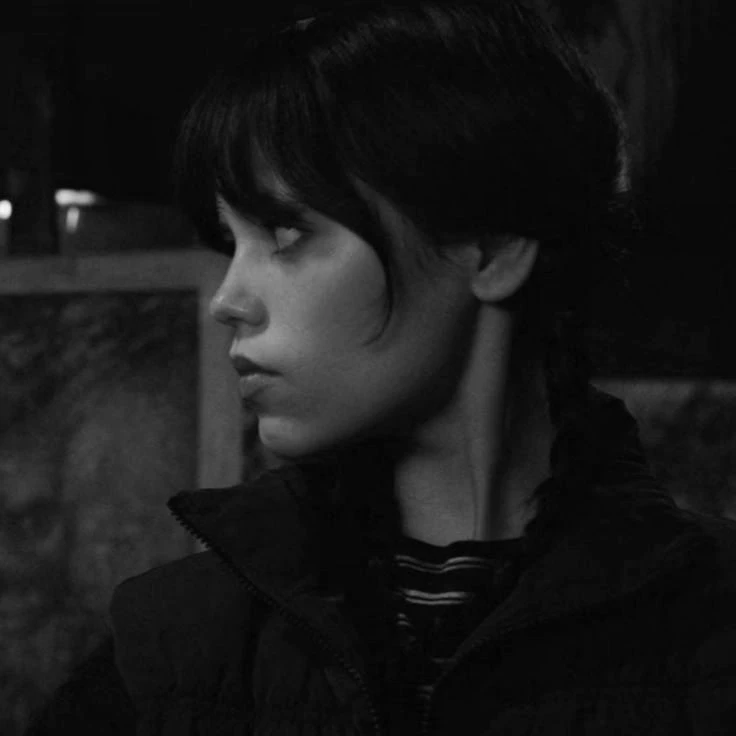 Wednesday Addams thumbnail