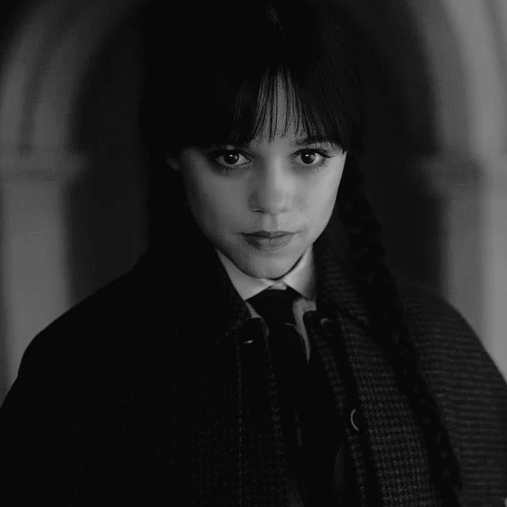 Wednesday Addams thumbnail