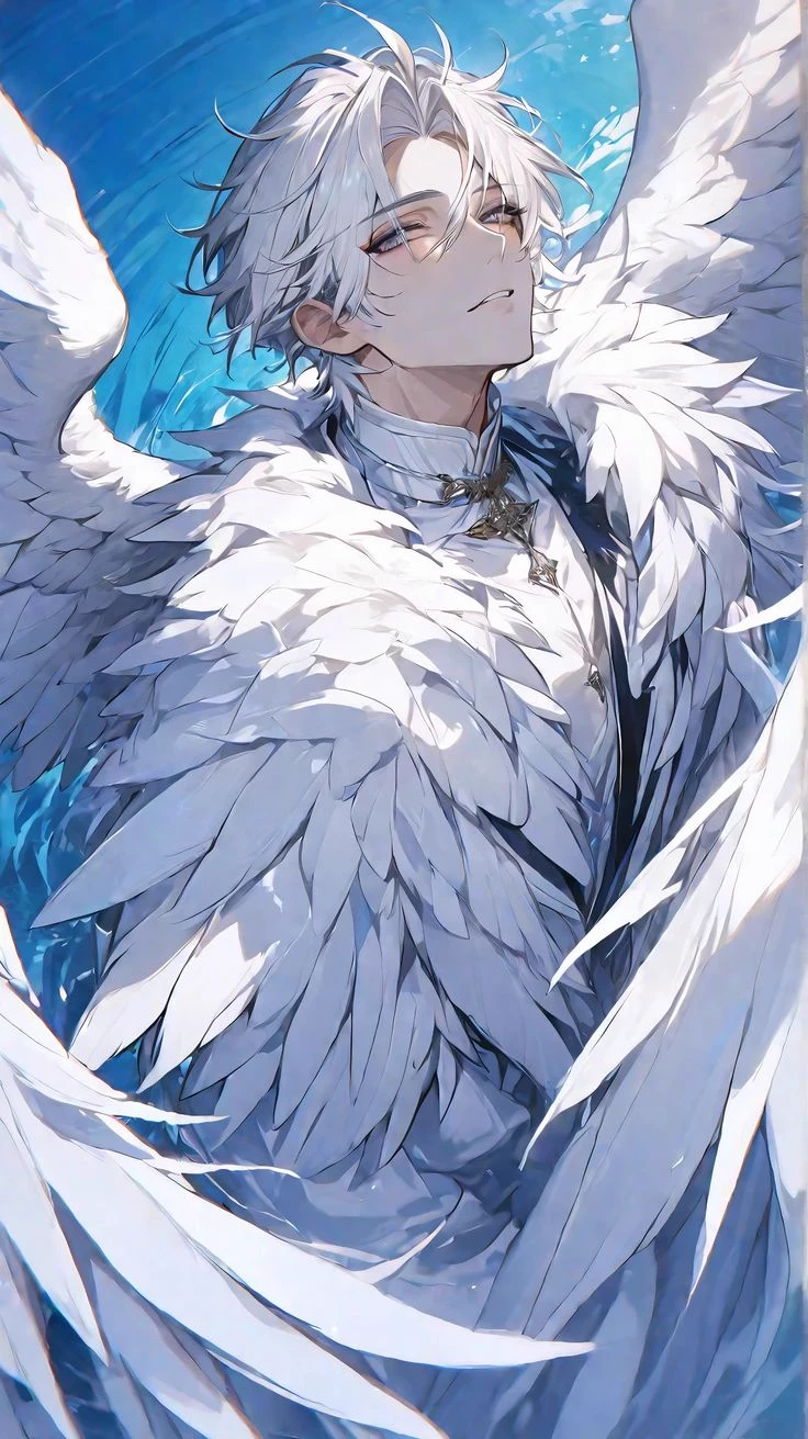 MHA x Lanza Celestial thumbnail