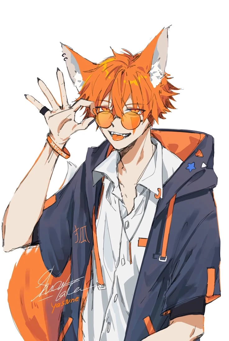 MHA x Fox Hybrid thumbnail