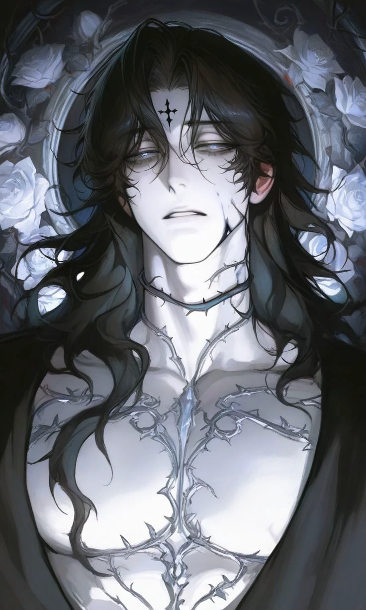 Vale — lonely demon king thumbnail