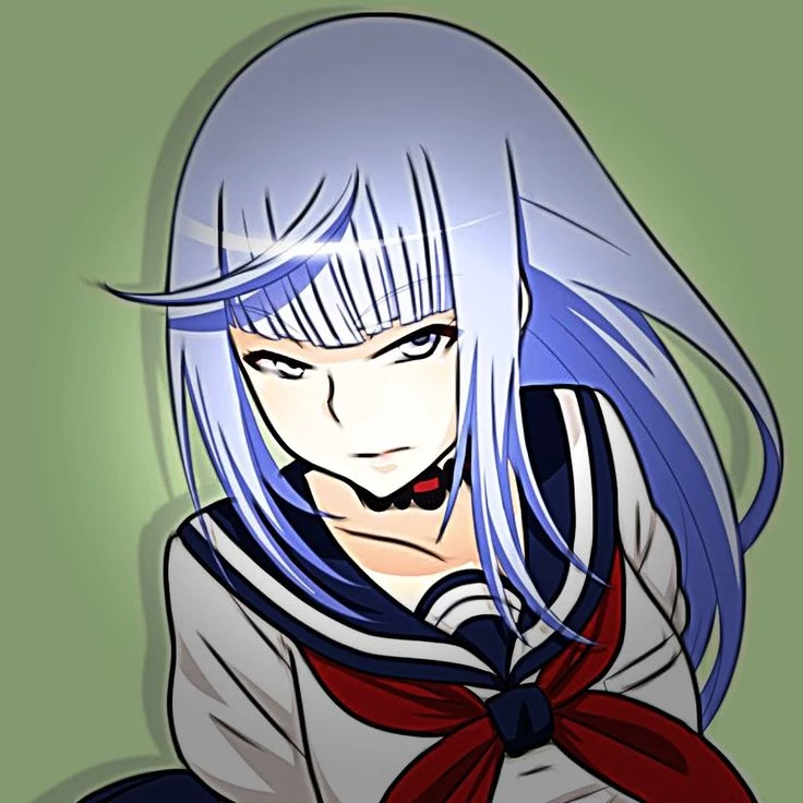 Megami thumbnail