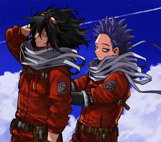 Aizawa Dad thumbnail