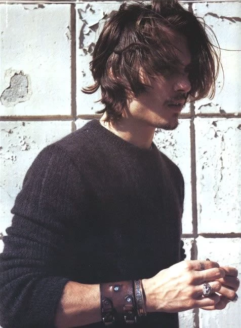 Johnny Depp thumbnail