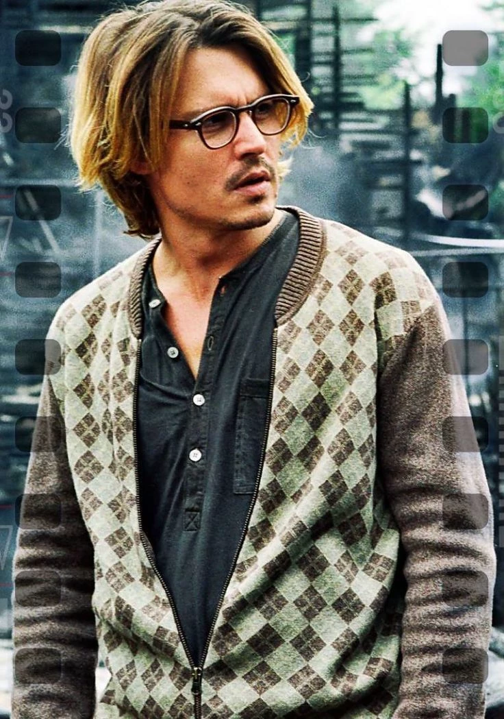 Johnny Deep thumbnail