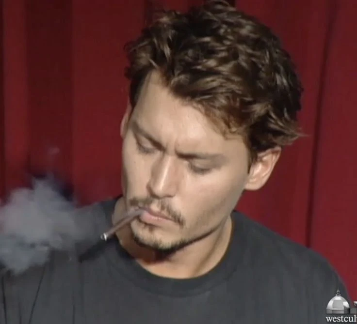 Johnny Depp thumbnail