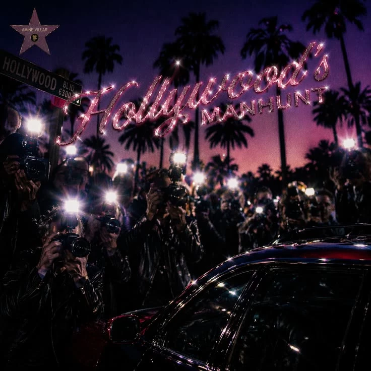 Celebrity RP thumbnail