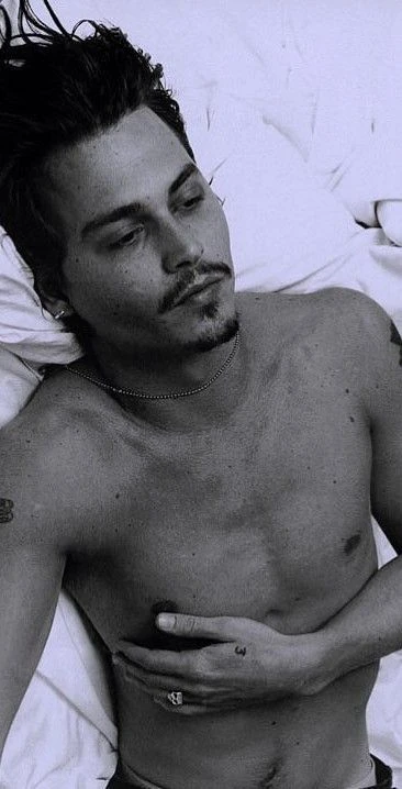Johnny Depp thumbnail