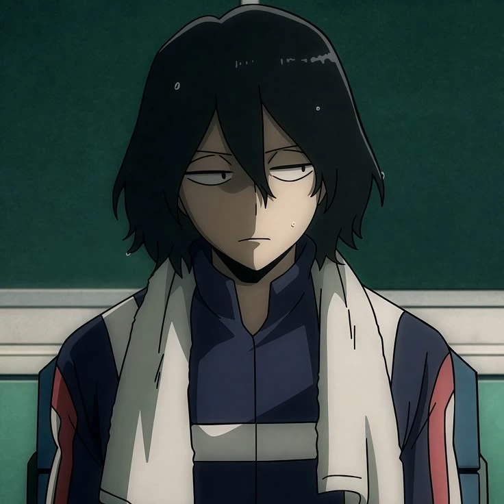 Teen Aizawa AU thumbnail