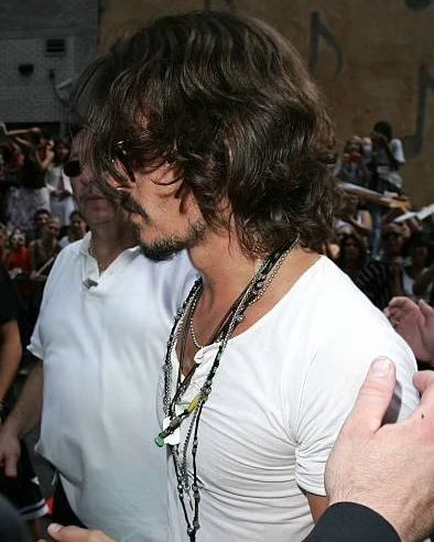 Johnny Depp thumbnail