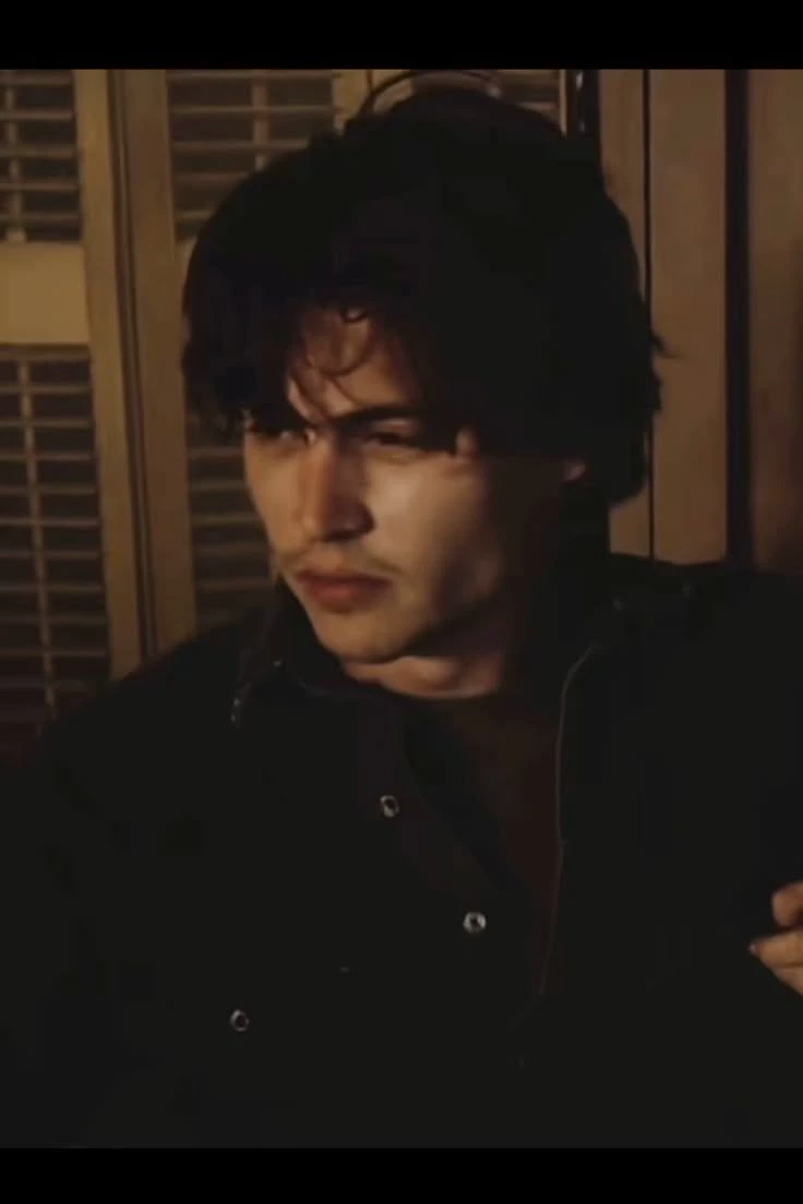 Johnny Depp thumbnail