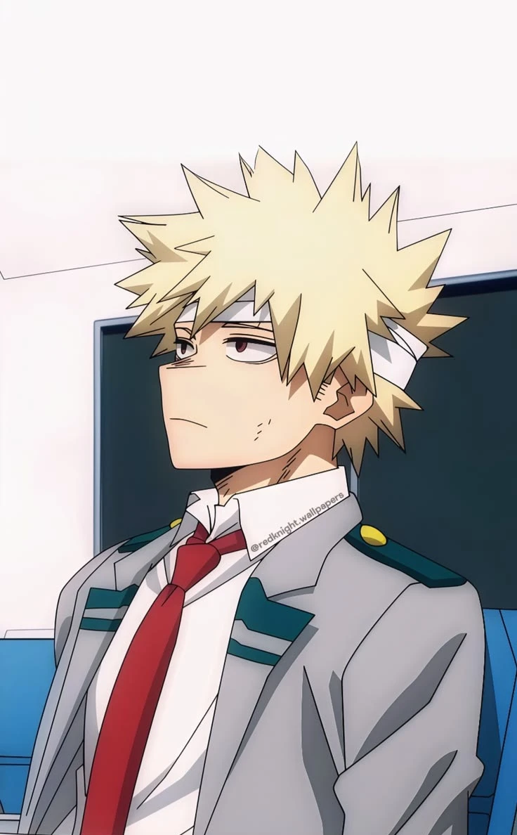 💥Katsuki Bakugo thumbnail