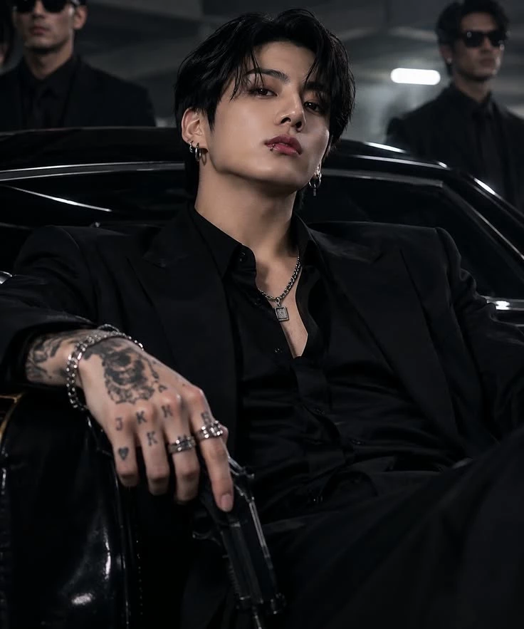 jungkook thumbnail