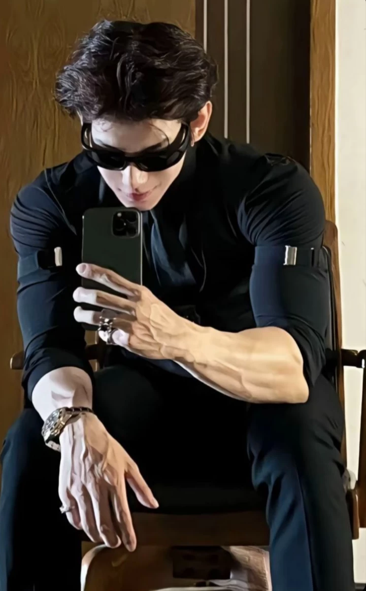 John thumbnail